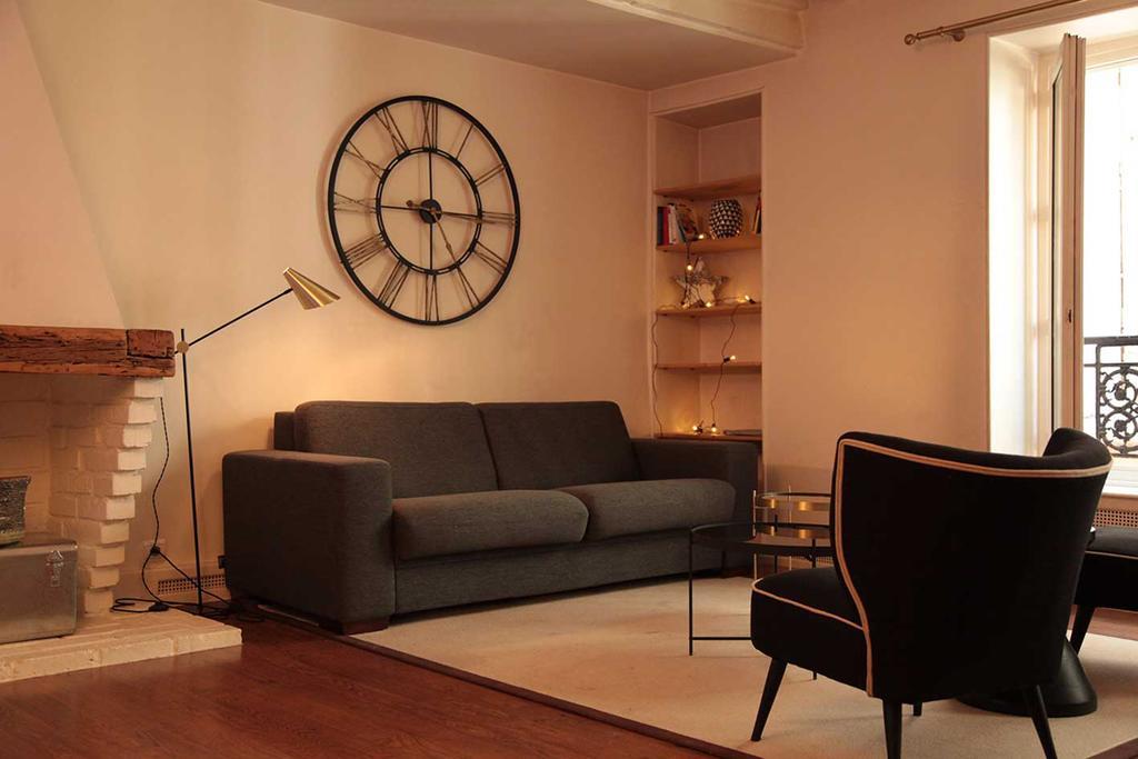 Marche Saint-Germain Apartment Párizs Kültér fotó